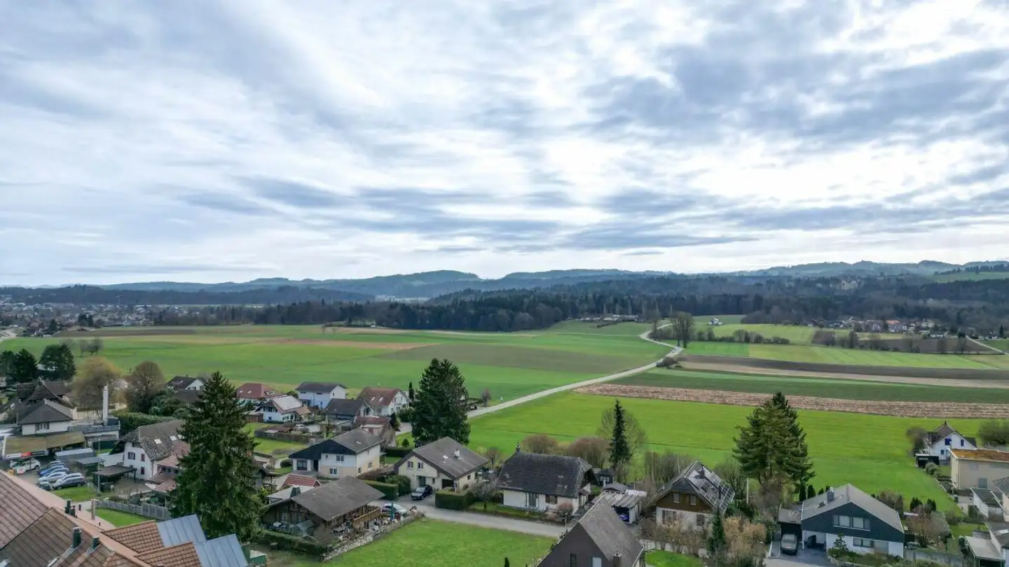 Casa singola in vendita - Gallishofstrasse 2, 4556 Aeschi SO - Photo 2