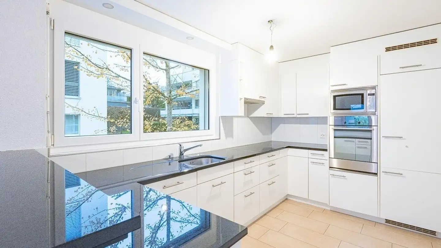 Wohnung mieten - Florastrasse 19, 9200 Gossau SG - Foto 3