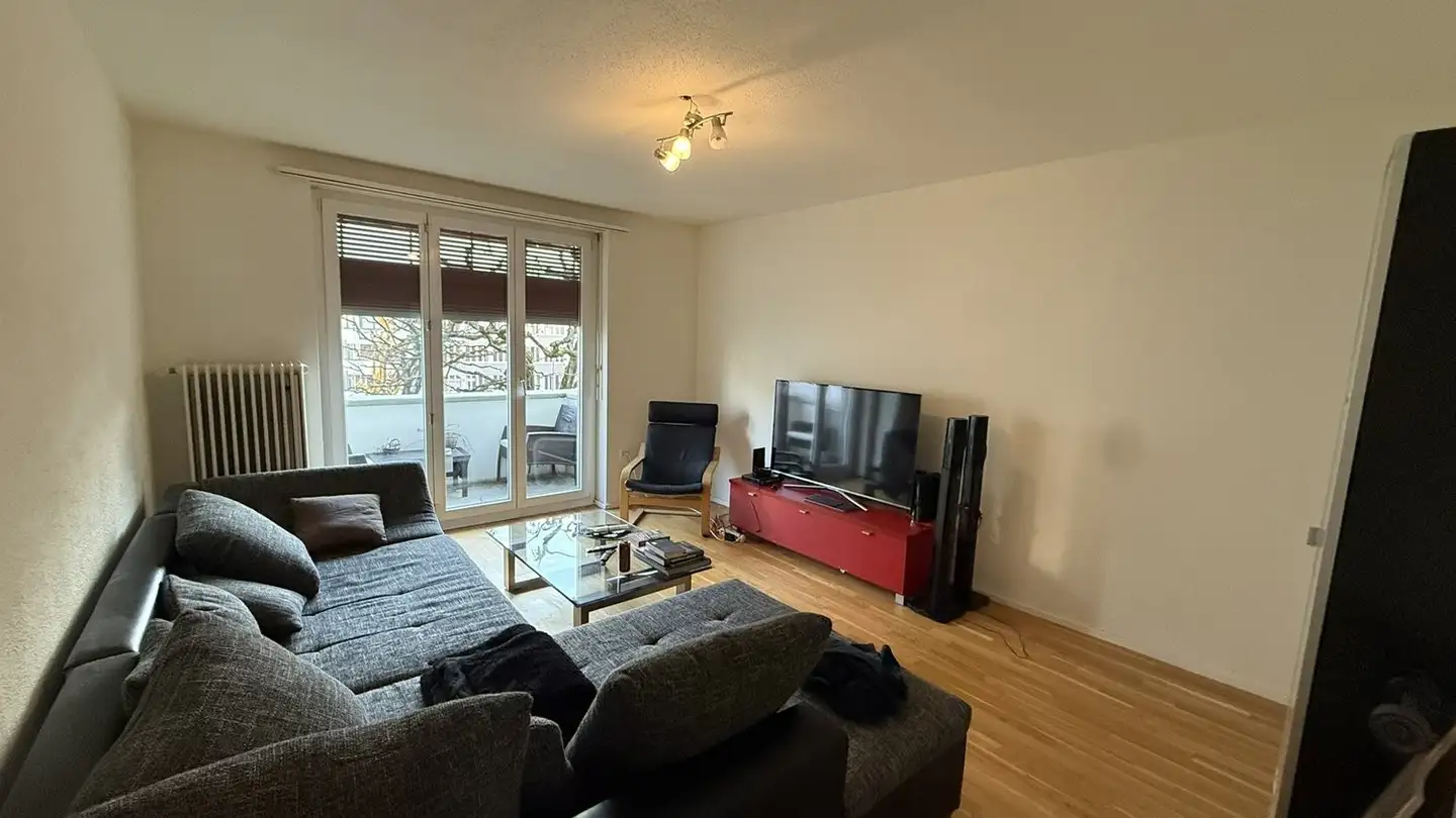 Appartement à louer - Solothurnerstrasse 48, 4600 Olten
