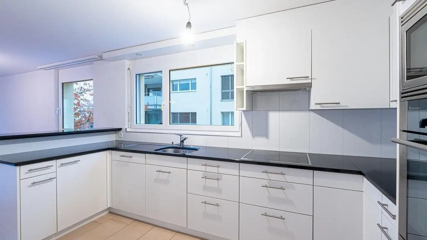 Wohnung mieten - Florastrasse 19, 9200 Gossau SG - Foto 4