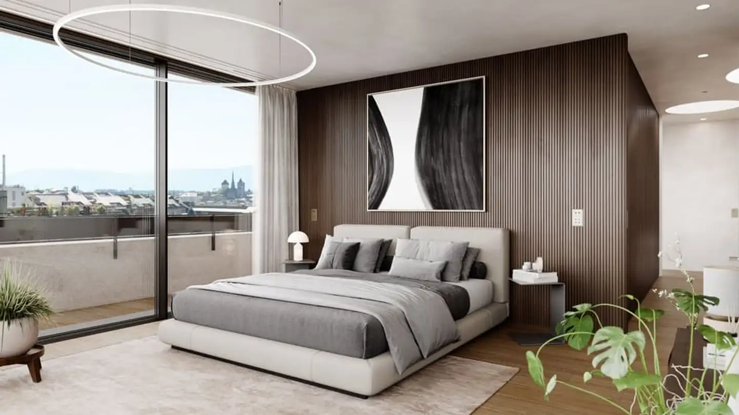 Wohnung kaufen - 1207 Genève - Foto 2