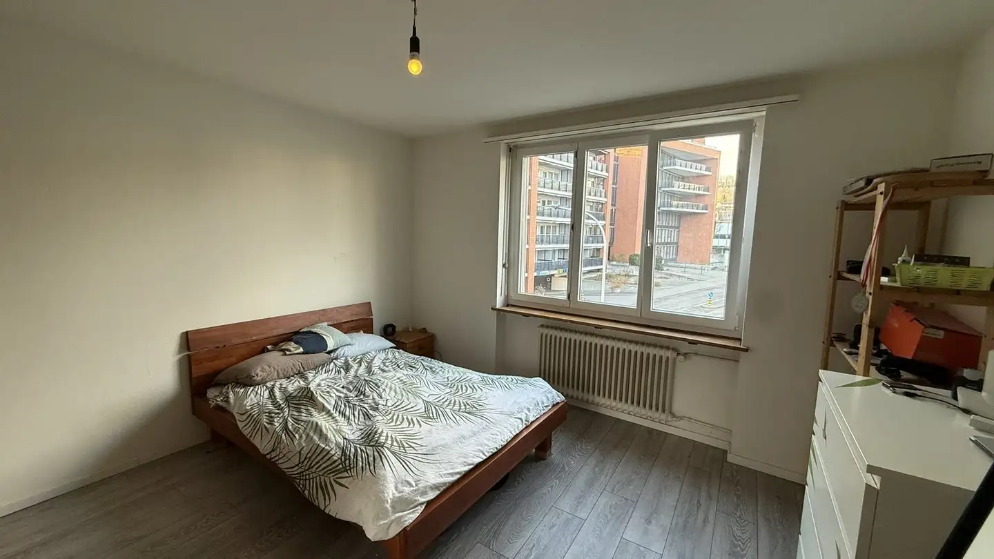 Appartement à louer - Solothurnerstrasse 48, 4600 Olten - Photo 3