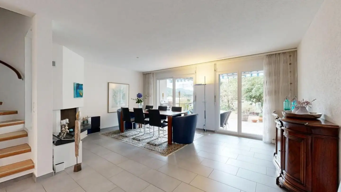 Casa a schiera in vendita - 9545 Wängi - Foto 2