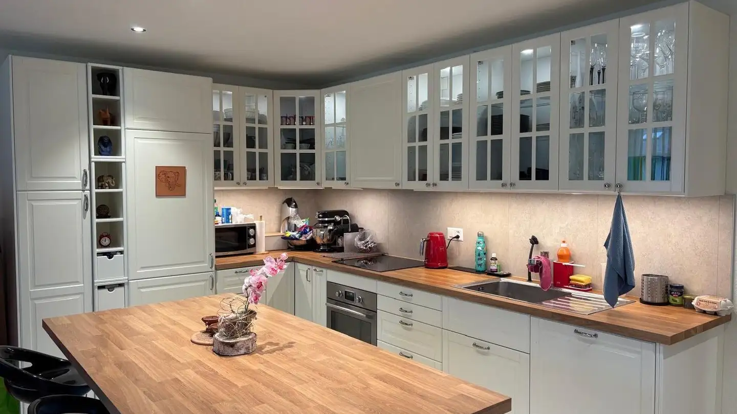 Apartment for rent - Rue De La Ville 4a, 1148 L'Isle