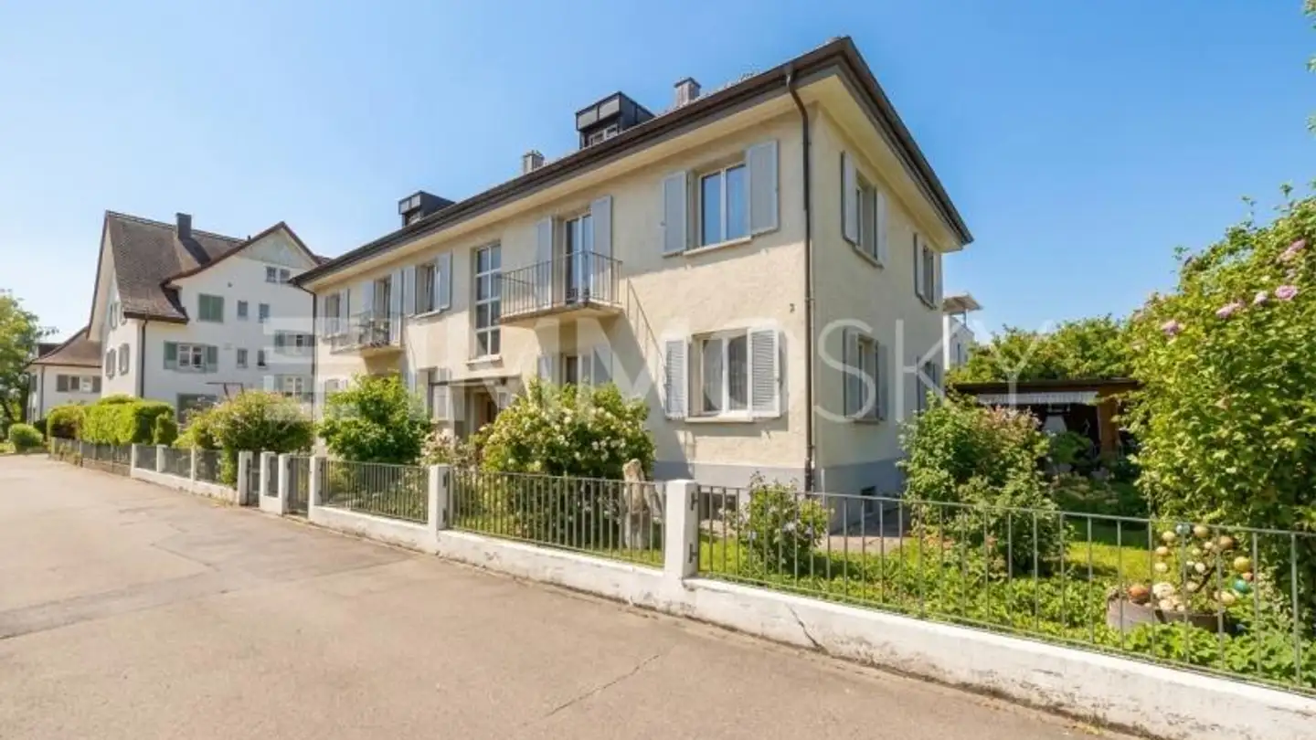 Edificio residenziale in vendita - 8280 Kreuzlingen