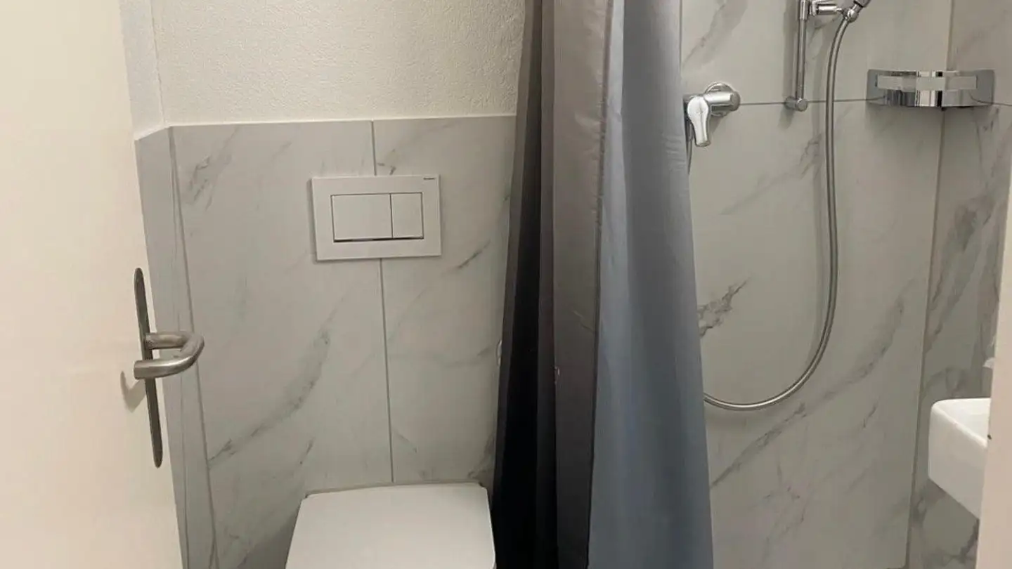 Wohnung mieten - Granitweg 6, 8006 Zürich - Foto 2