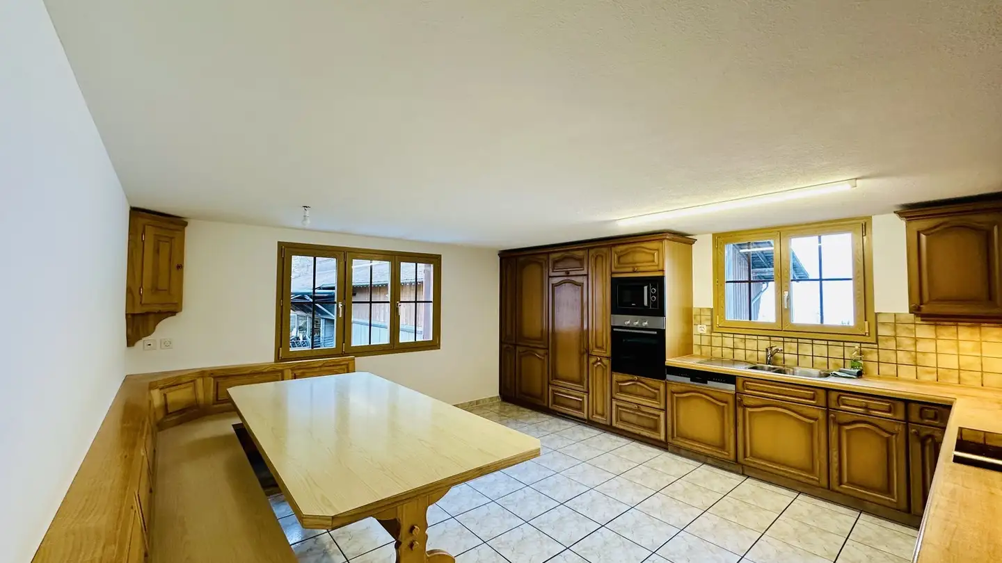 Appartamento in affitto - Waagtalstrasse 108, 8842 Unteriberg - Photo 3