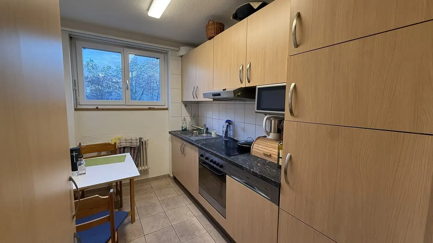 Appartement à louer - Solothurnerstrasse 48, 4600 Olten - Photo 2