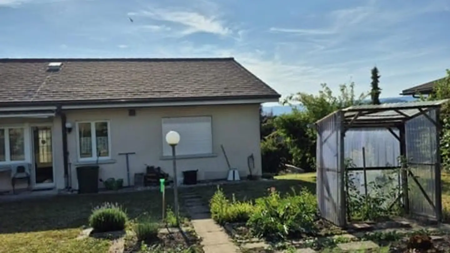 Casa singola in affitto - Combette 17, 3280 Murten - Foto 2