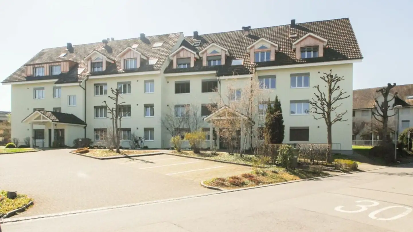 Appartement à vendre - Südstrasse 6, 8570 Weinfelden - Photo 2