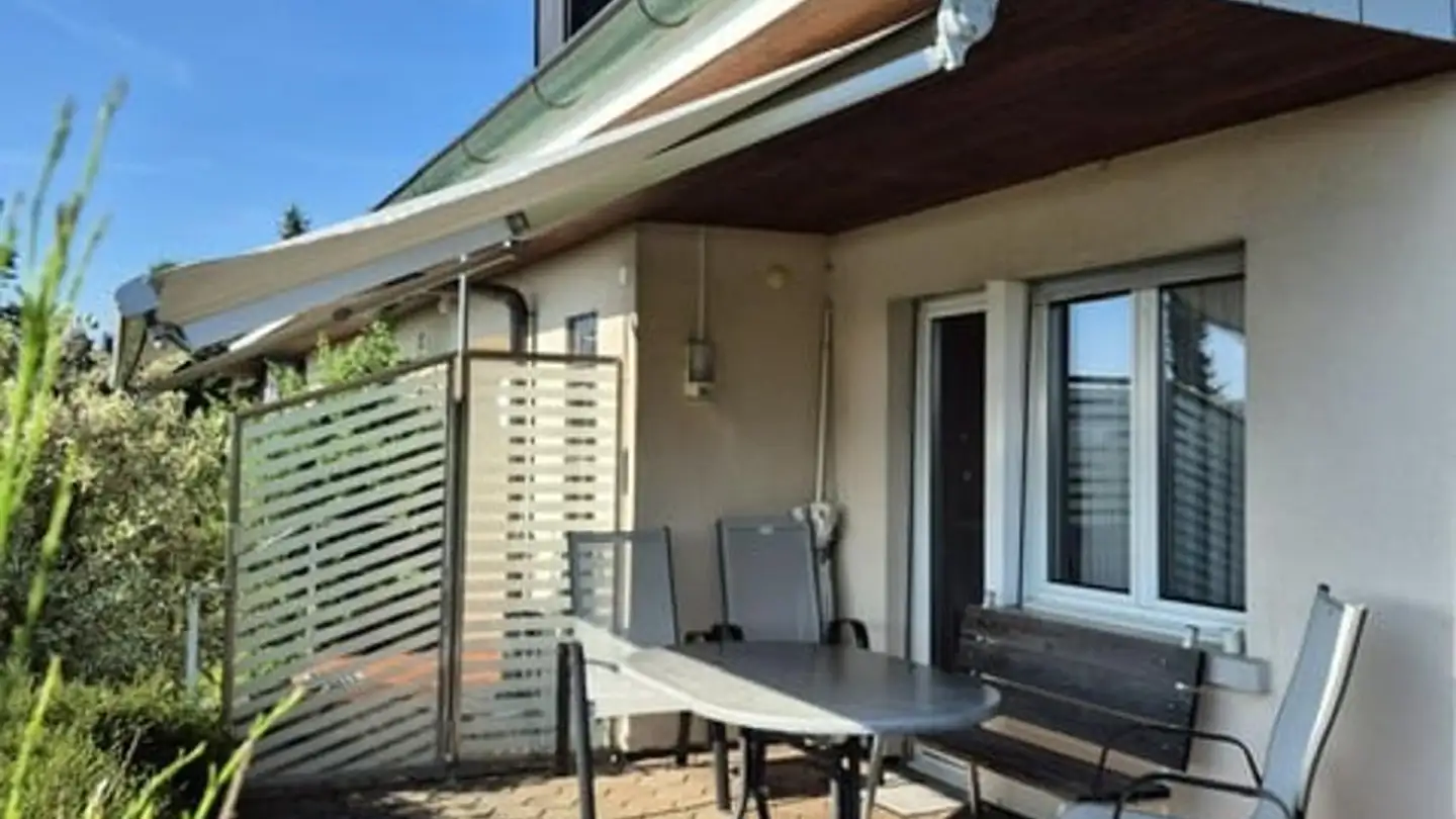 Casa singola in affitto - Combette 17, 3280 Murten - Foto 3