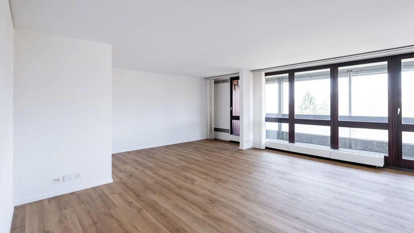 Attico in affitto - Rütmattstrasse 16, 5004 Aarau - Foto 2