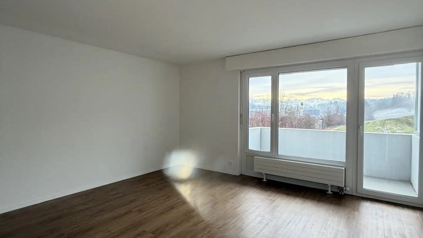 Appartamento in affitto - Bellevuestrasse 17, 3073 Gümligen - Foto 2