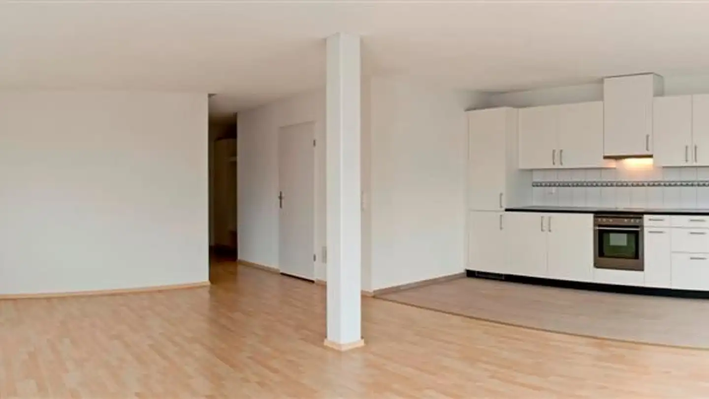 Apartment for rent - Schlossmühlestrasse 213, 8408 Winterthur - Photo 3