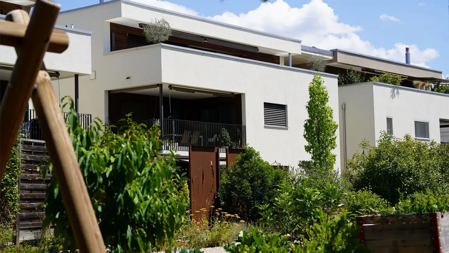Appartement à vendre - Emmestrasse 28, 3432 Lützelflüh-Goldbach - Photo 2
