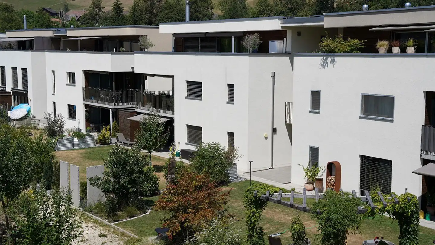 Appartement à vendre - Emmestrasse 28, 3432 Lützelflüh-Goldbach - Photo 3