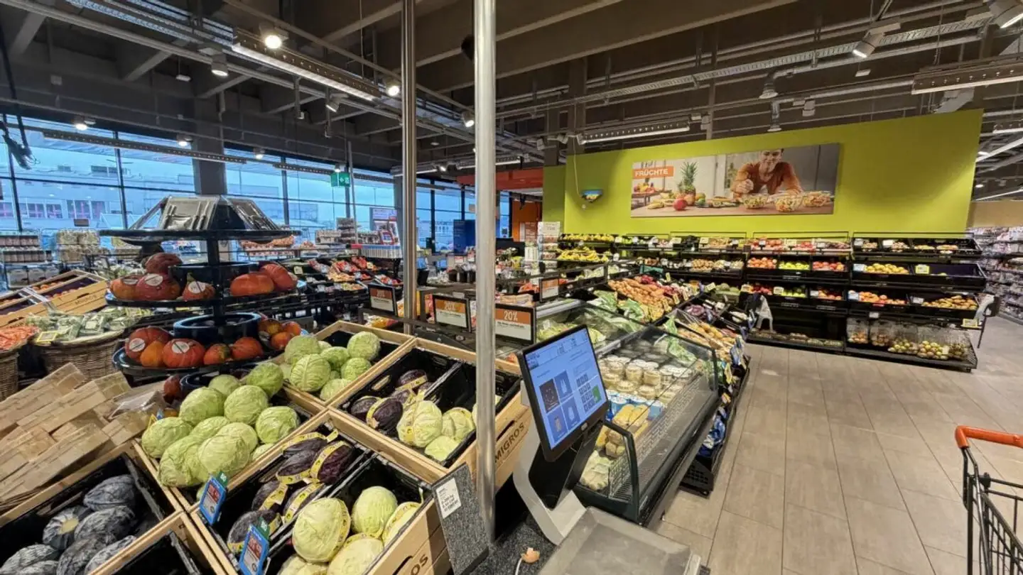 Gewerbe kaufen - Kaltenbacherstrasse 41, 8260 Stein am Rhein - Foto 3
