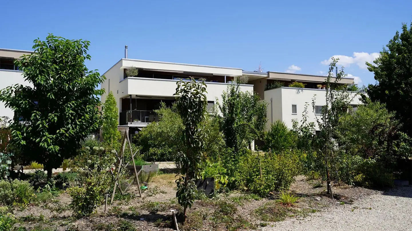 Appartement à vendre - Emmestrasse 28, 3432 Lützelflüh-Goldbach - Photo 4