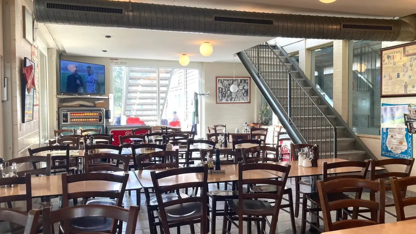 Restaurant mieten - 8408 Winterthur - Foto 2