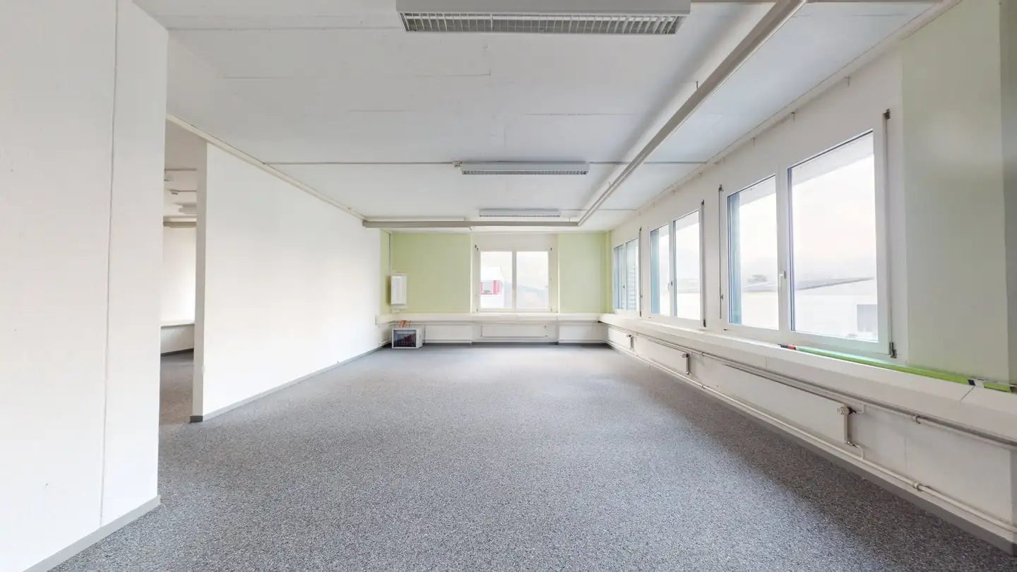 Bürofläche mieten - Hühnerhubelstrasse 60, 3123 Belp - Foto 3