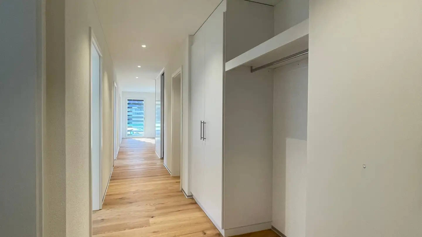 Apartment for rent - Zilmattstrasse 103, 3255 Rapperswil BE