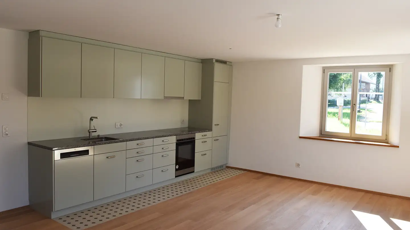 Apartment for rent - Eselweg 68, 4497 Rünenberg