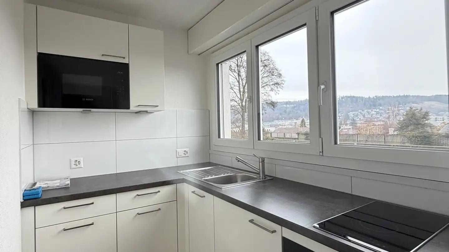 Appartamento in affitto - Bellevuestrasse 17, 3073 Gümligen - Foto 4