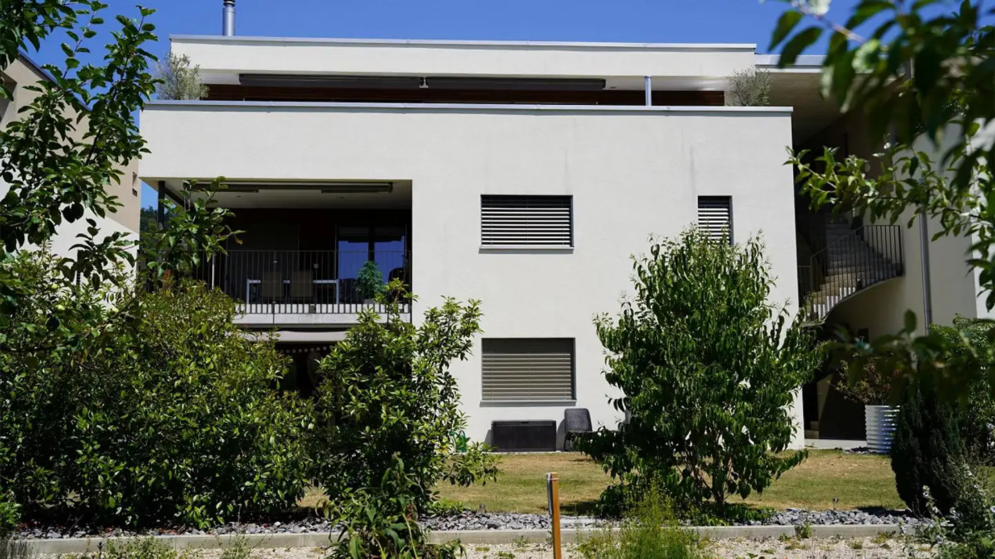 Appartement à vendre - Emmestrasse 28, 3432 Lützelflüh-Goldbach