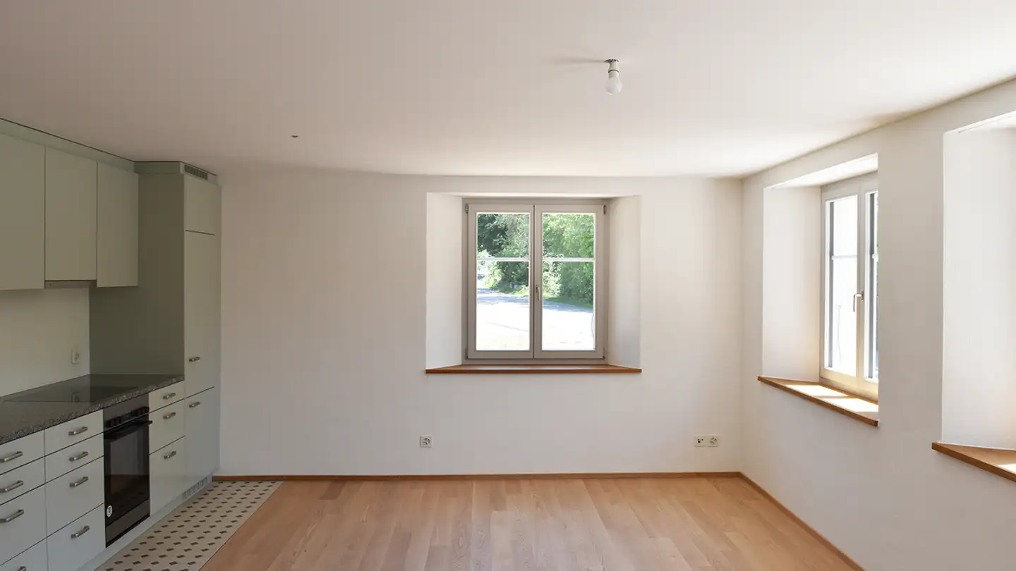 Apartment for rent - Eselweg 68, 4497 Rünenberg - Photo 4