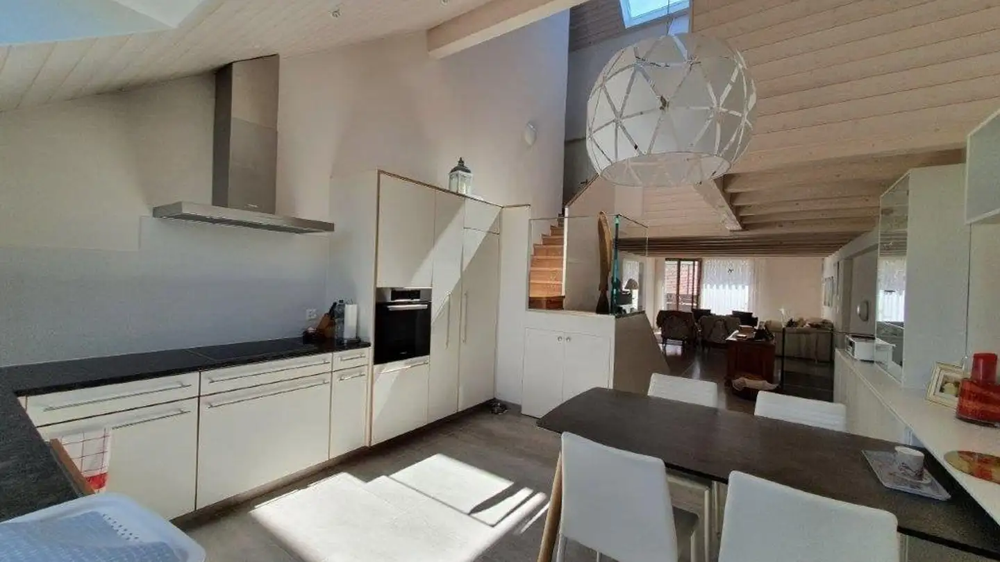 Apartment for rent - 1077 Servion