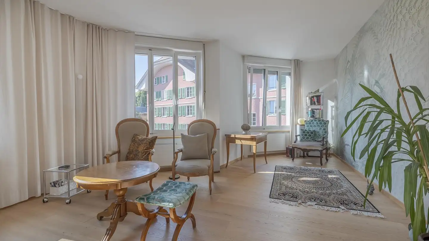 Appartamento in vendita - Tscharnerstrasse 1, 3007 Bern - Photo 4