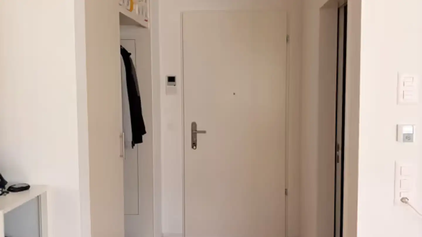 Appartement à louer - Landvogt-Waser-Strasse 50, 8405 Winterthur - Photo 2