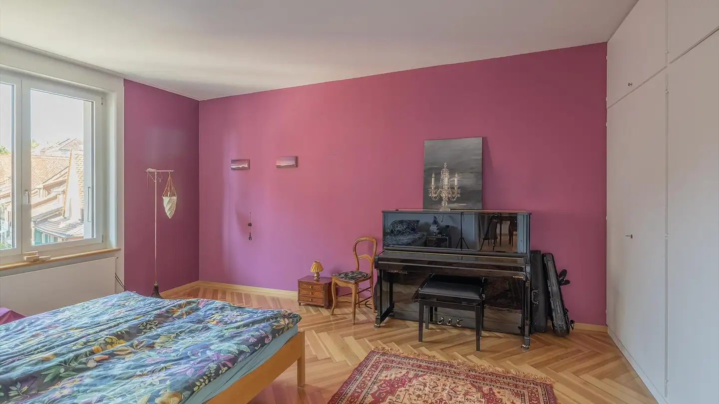 Apartment for sale - Tscharnerstrasse 1, 3007 Bern - Photo 4