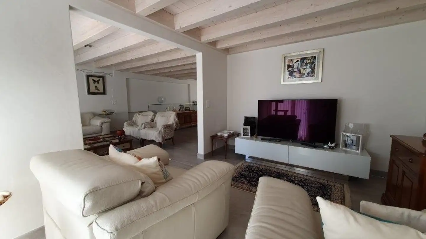 Apartment for rent - 1077 Servion - Photo 2