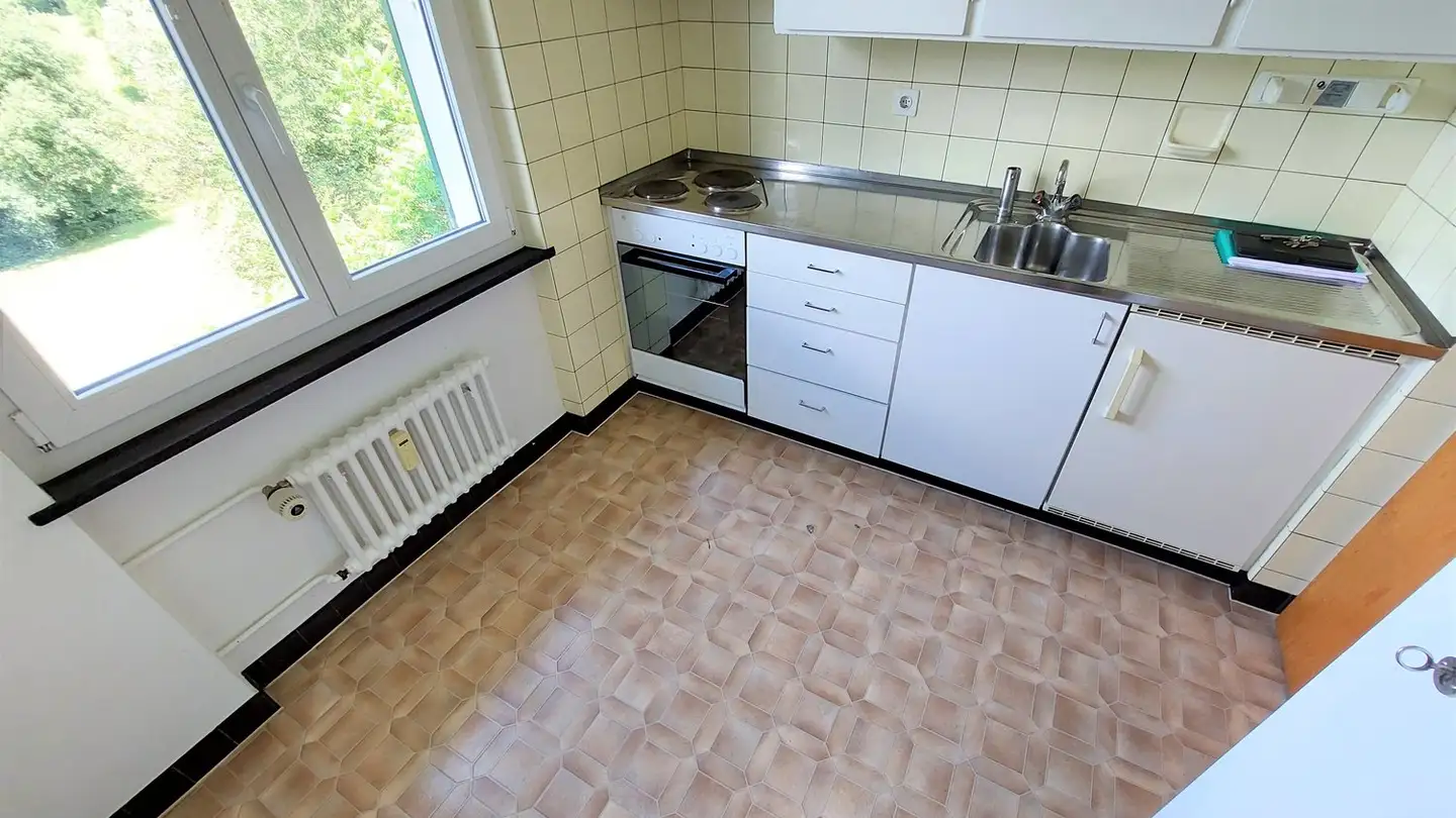 Apartment for rent - Schöneggweg 14, 3053 Münchenbuchsee - Photo 4