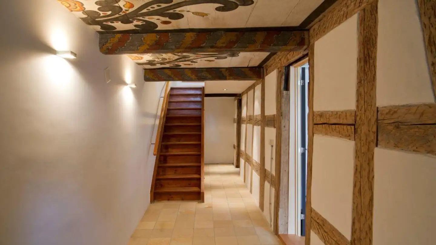 Maison en terrasse à louer - Hardstrasse 3, 8614 Bertschikon (Gossau ZH) - Photo 2