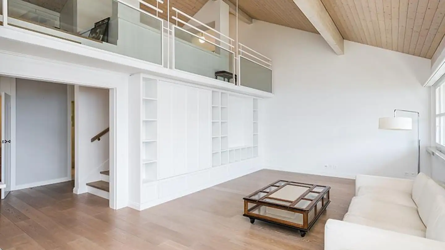 Einfamilienhaus kaufen - Haltenstrasse 10, 6318 Walchwil - Foto 4