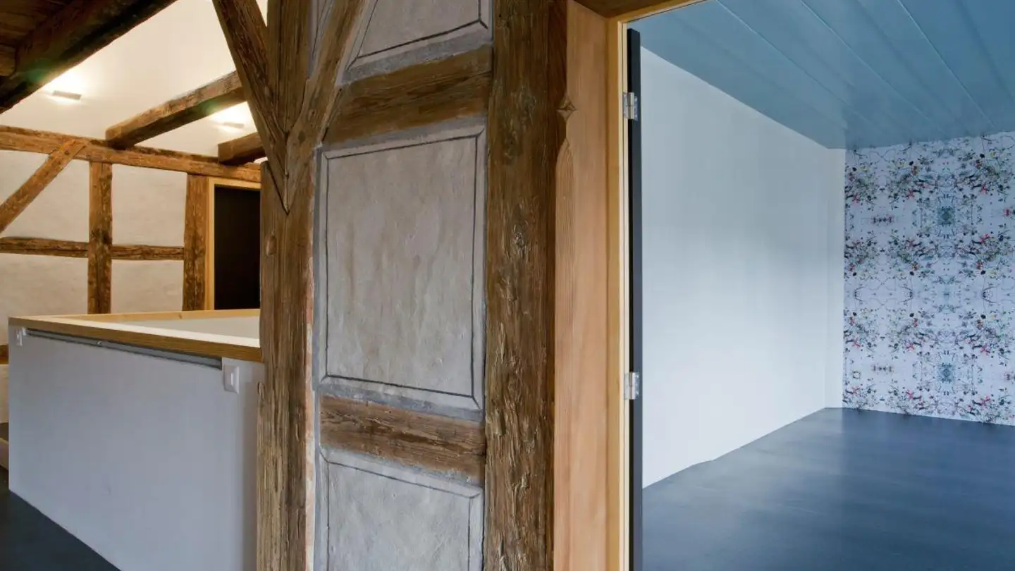 Maison en terrasse à louer - Hardstrasse 3, 8614 Bertschikon (Gossau ZH) - Photo 3