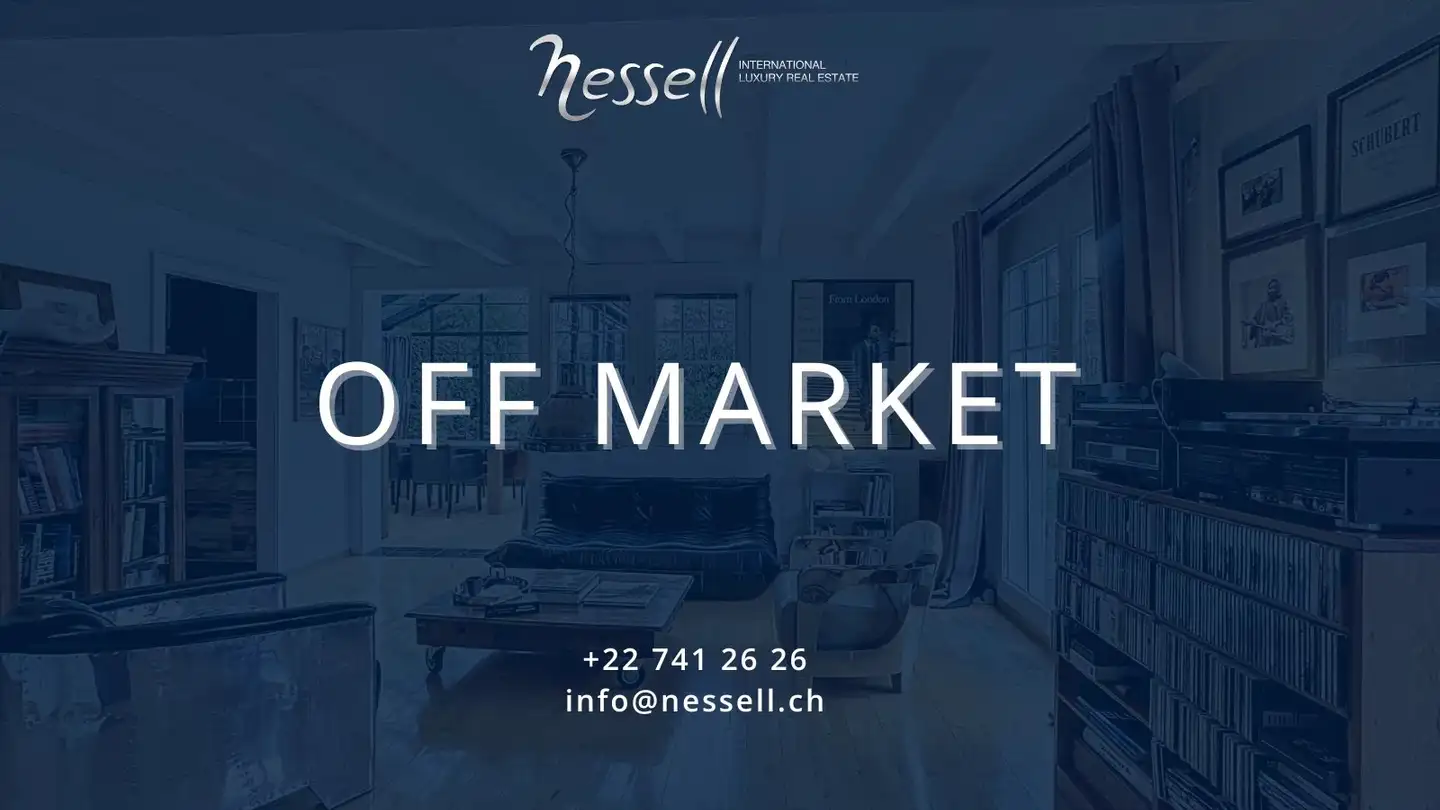 Casa bifamiliare in vendita - 1213 Petit-Lancy