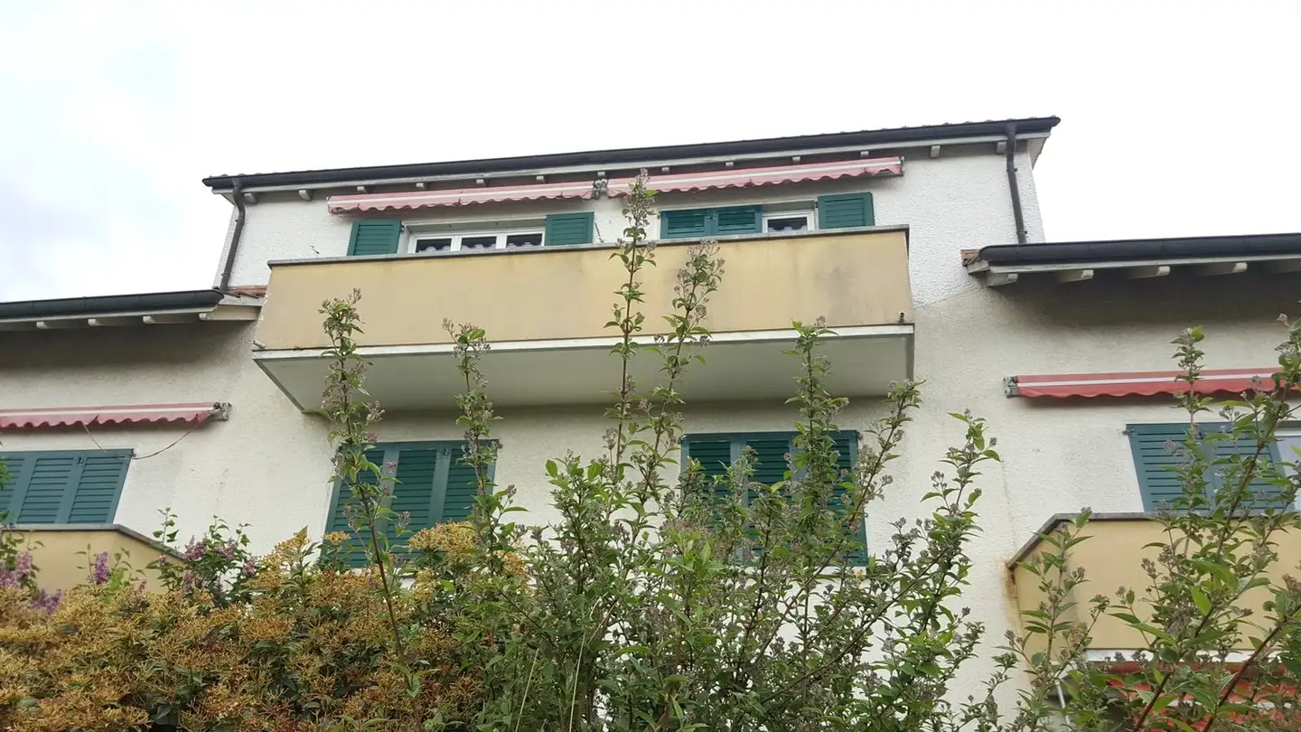 Apartment for rent - Schöneggweg 14, 3053 Münchenbuchsee - Photo 2