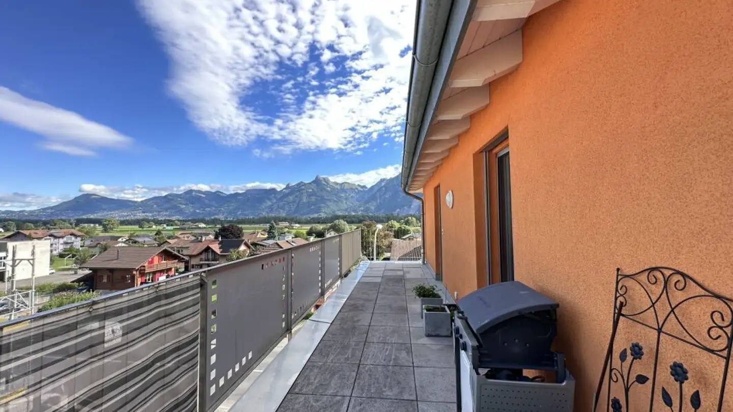 Attico in vendita - Route Cantonale 65, 1897 Les Evouettes - Photo 3