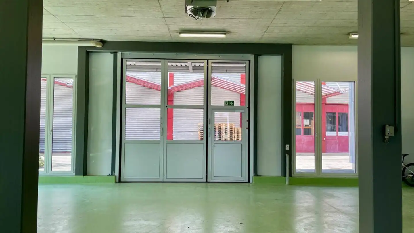 Laboratorio in affitto - Langackerstrasse 35, 6330 Cham - Photo 4