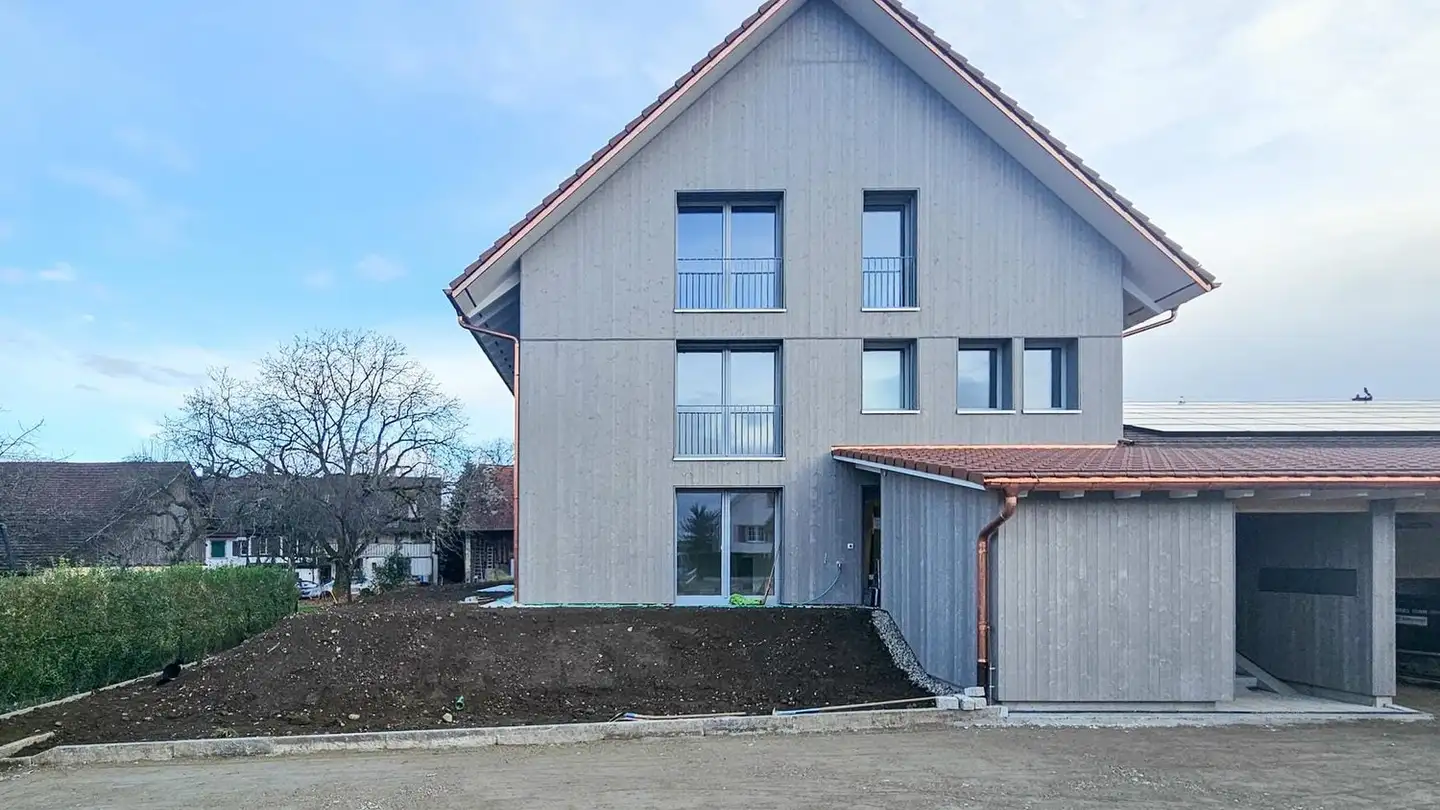 Apartment for rent - Im Schloss 4, 8259 Wagenhausen