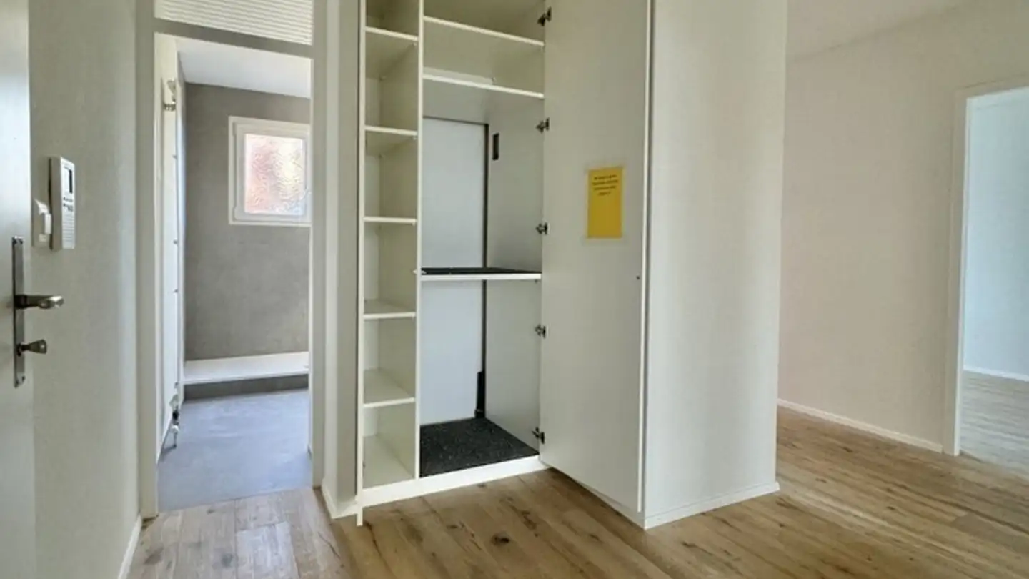 Apartment for rent - Bruggächerstrasse 4, 8617 Mönchaltorf - Photo 2