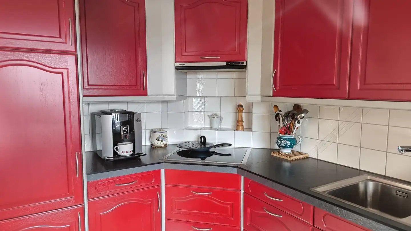 Appartamento in affitto - Im Moos, 9450 Lüchingen - Foto 3