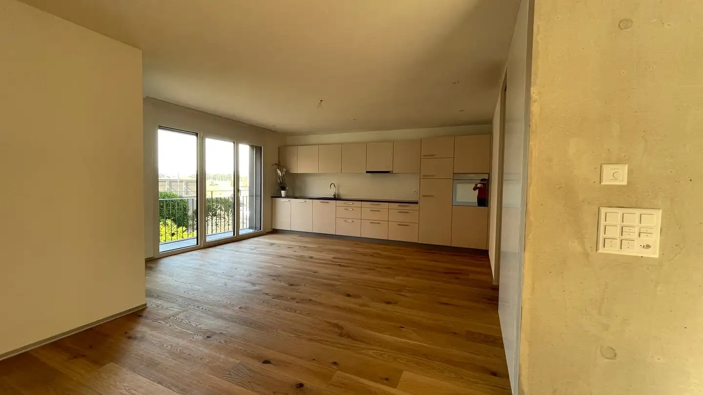 Apartment for rent - Zilmattstrasse 103, 3255 Rapperswil BE - Photo 2