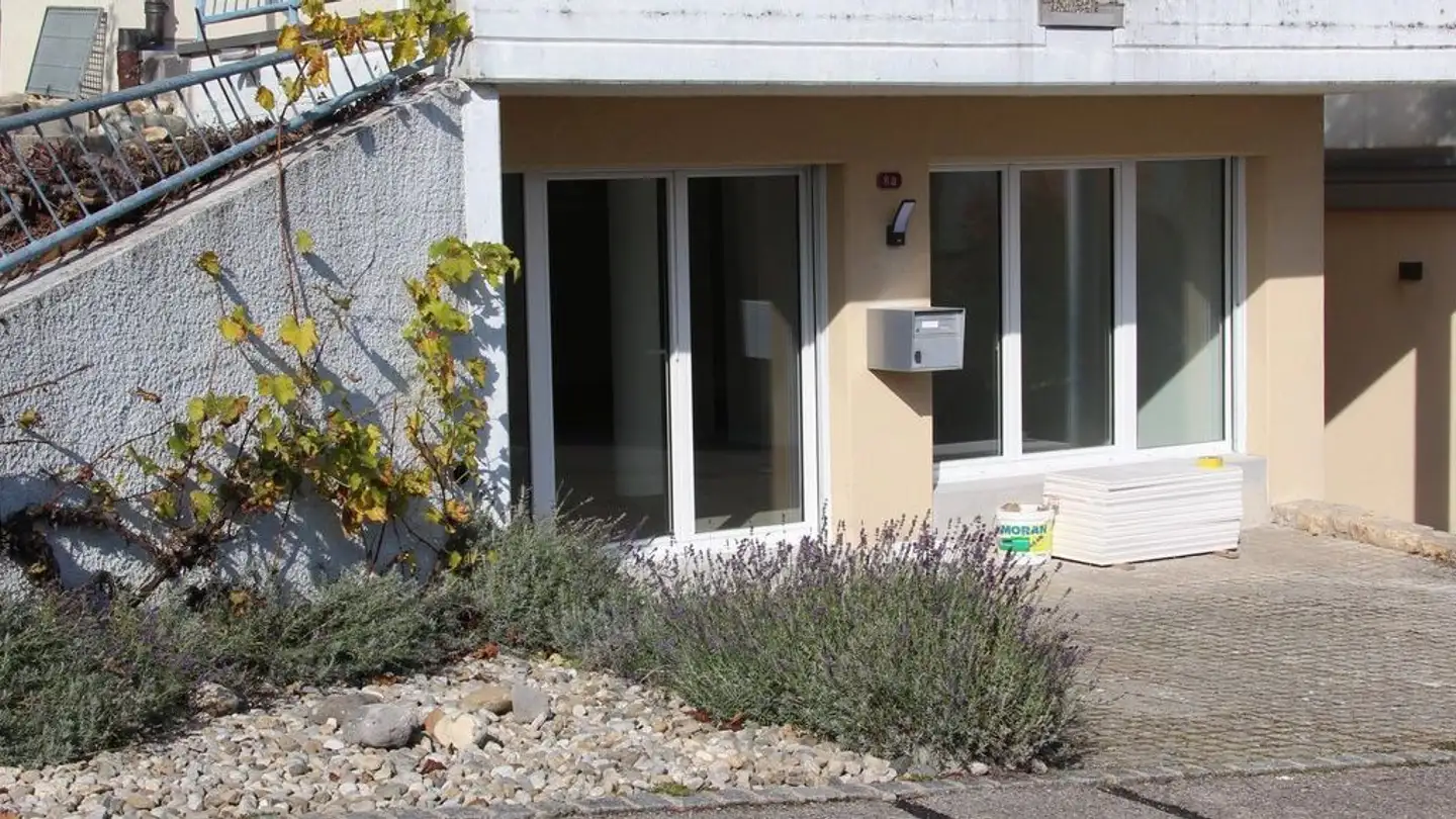 Studio in affitto - 2054 Chézard-St-Martin