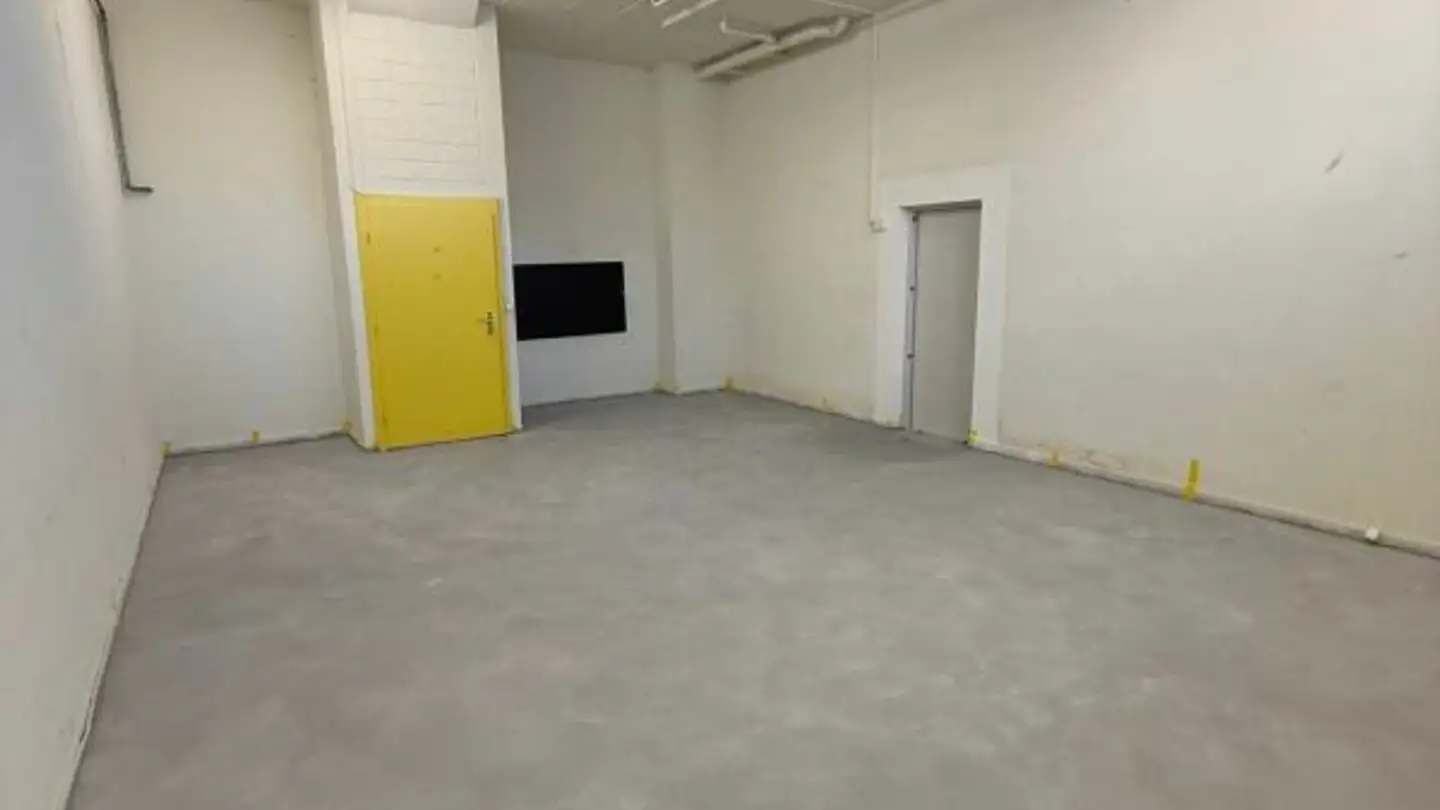 Lagerraum mieten - Brunnenstrasse 5, 9470 Buchs SG - Foto 2