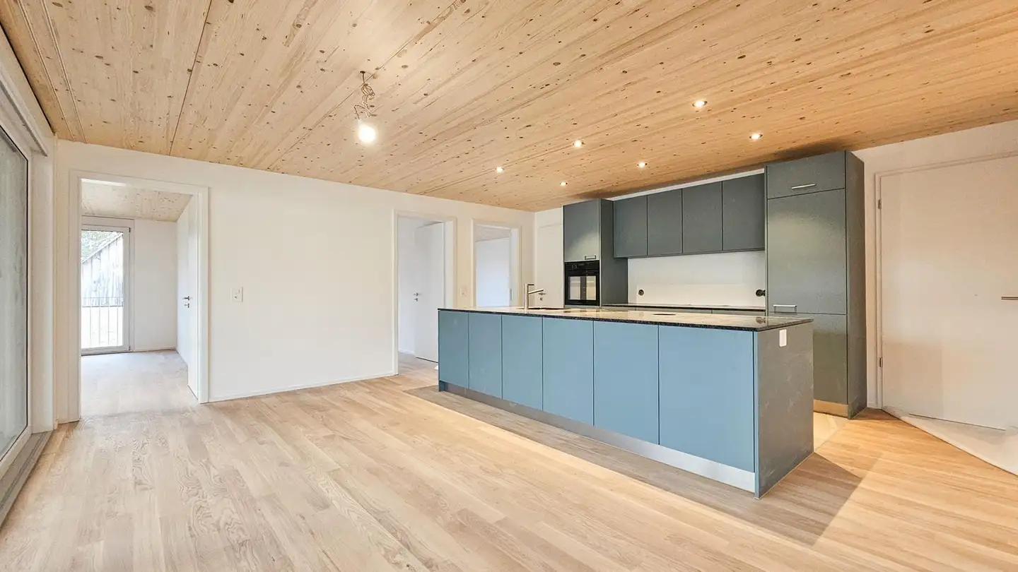 Wohnung mieten - Im Schloss 4, 8259 Wagenhausen - Foto 4