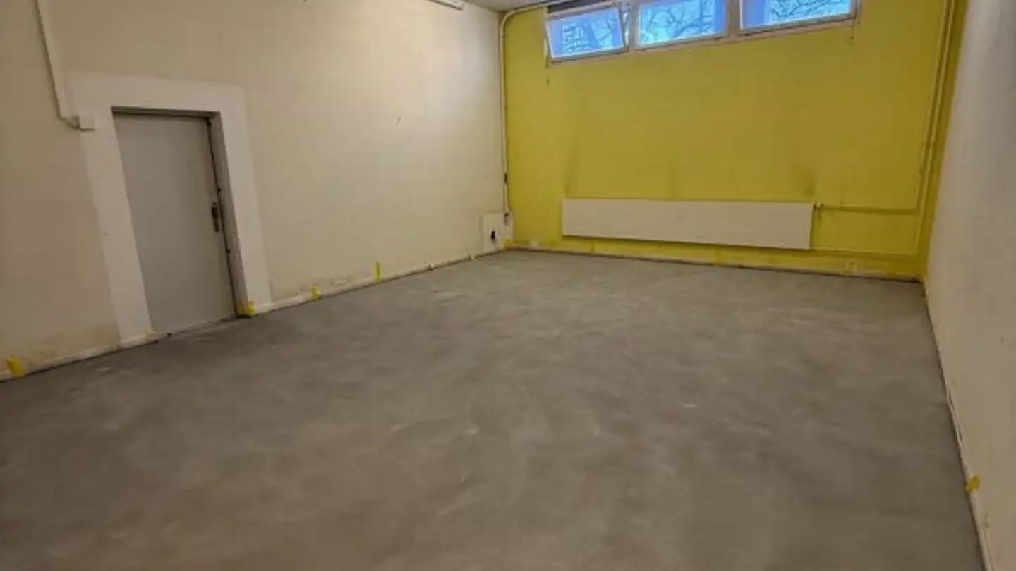 Lagerraum mieten - Brunnenstrasse 5, 9470 Buchs SG - Foto 3